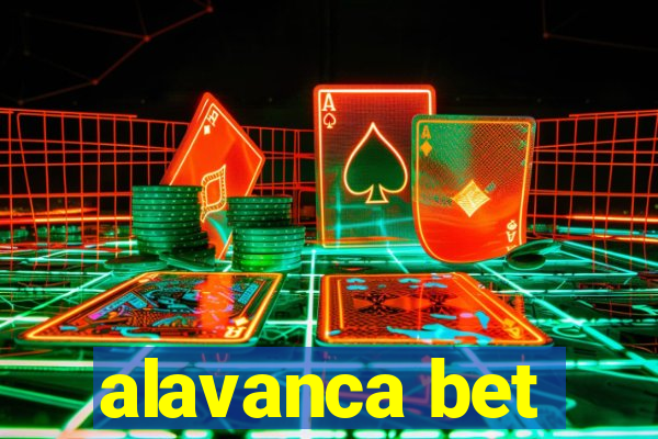 alavanca bet